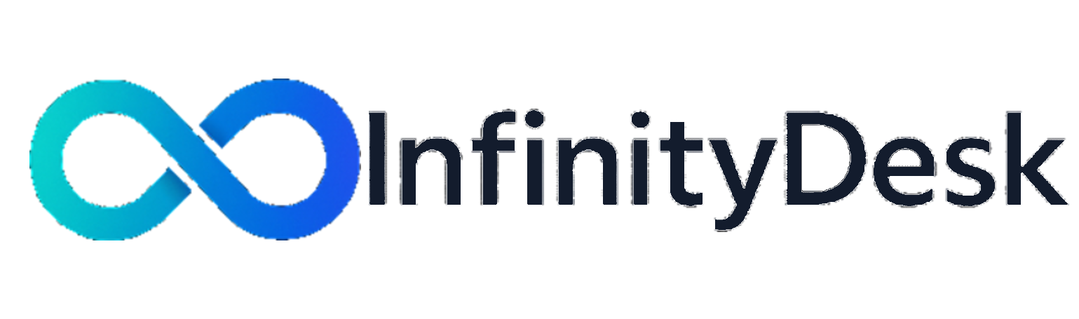 InifinityDesk